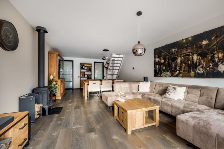 Foto 5 van Fakkelgras 13