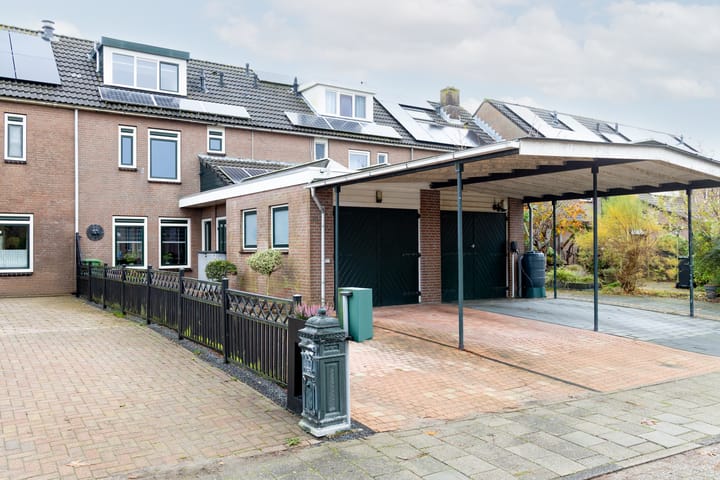 Foto 8 van Postgalei 31