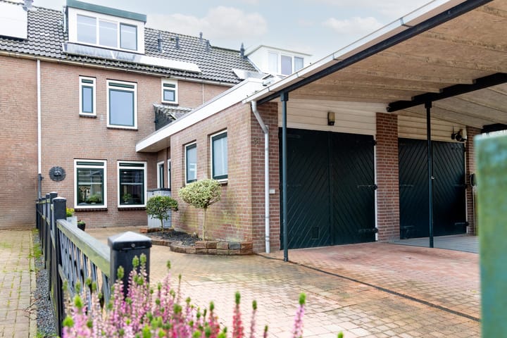 Foto 10 van Postgalei 31