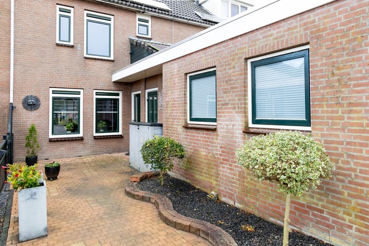 Foto 11 van Postgalei 31