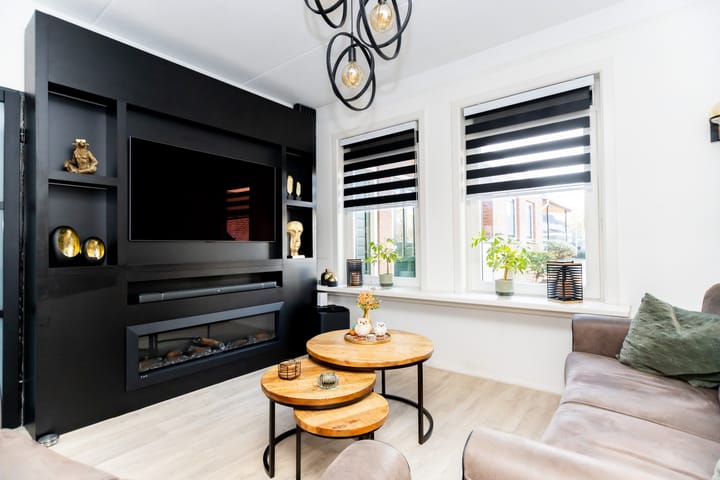 Foto 15 van Postgalei 31