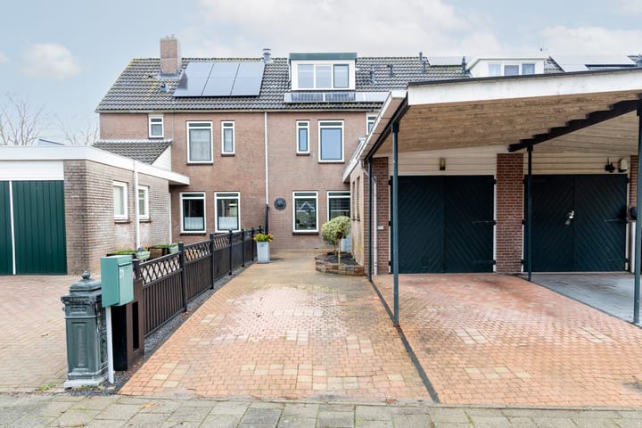 Foto 7 van Postgalei 31