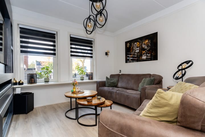 Foto 14 van Postgalei 31