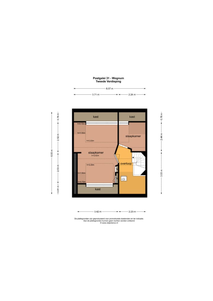 Foto 42 van Postgalei 31