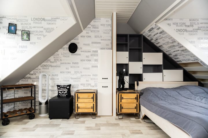 Foto 48 van Postgalei 31