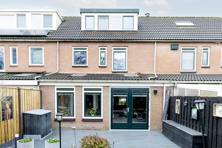 Foto 51 van Postgalei 31