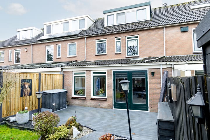 Foto 52 van Postgalei 31