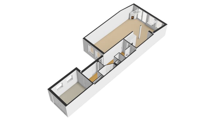 Foto 60 van Postgalei 31