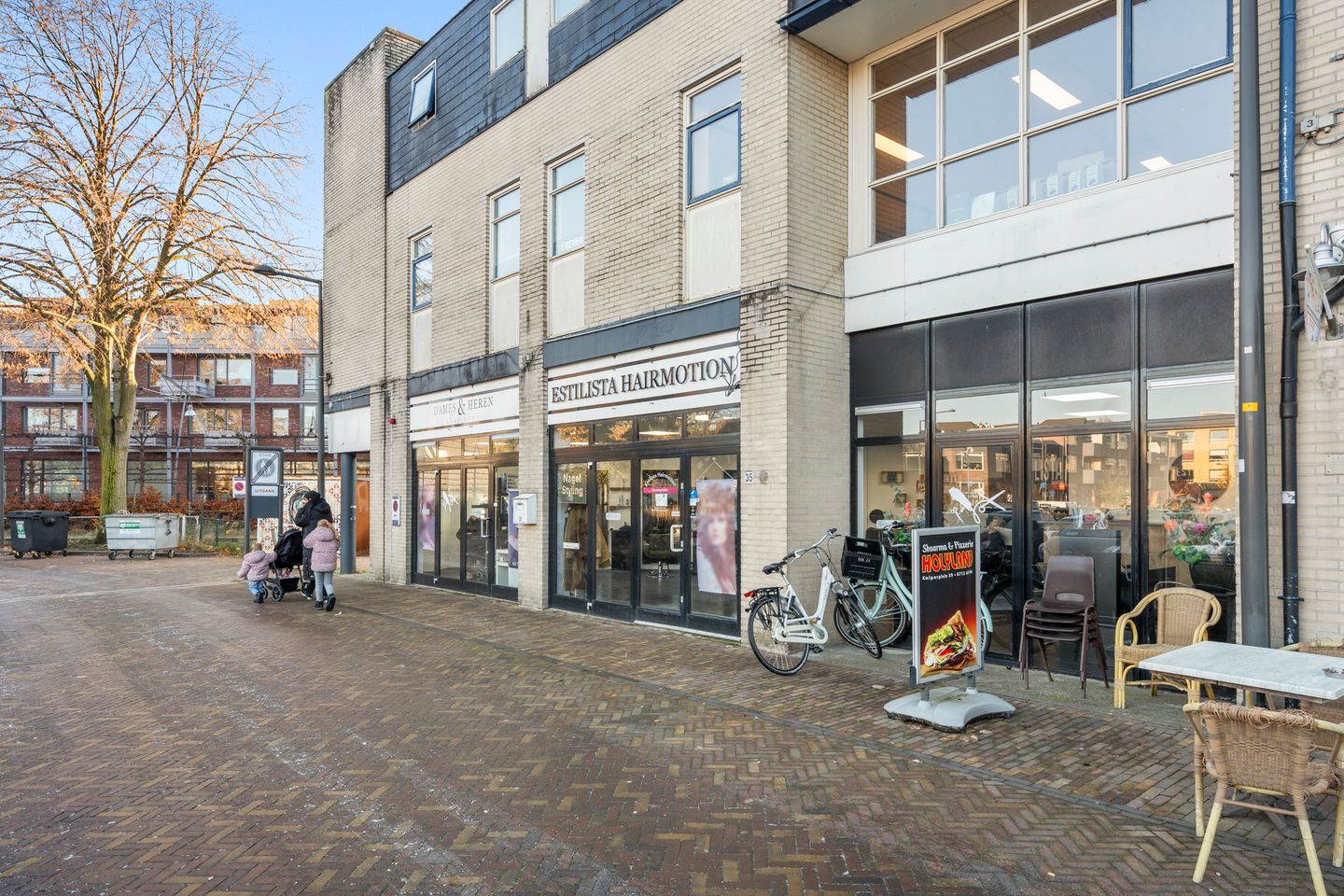 Bekijk foto 2 van Kuiperplein 35