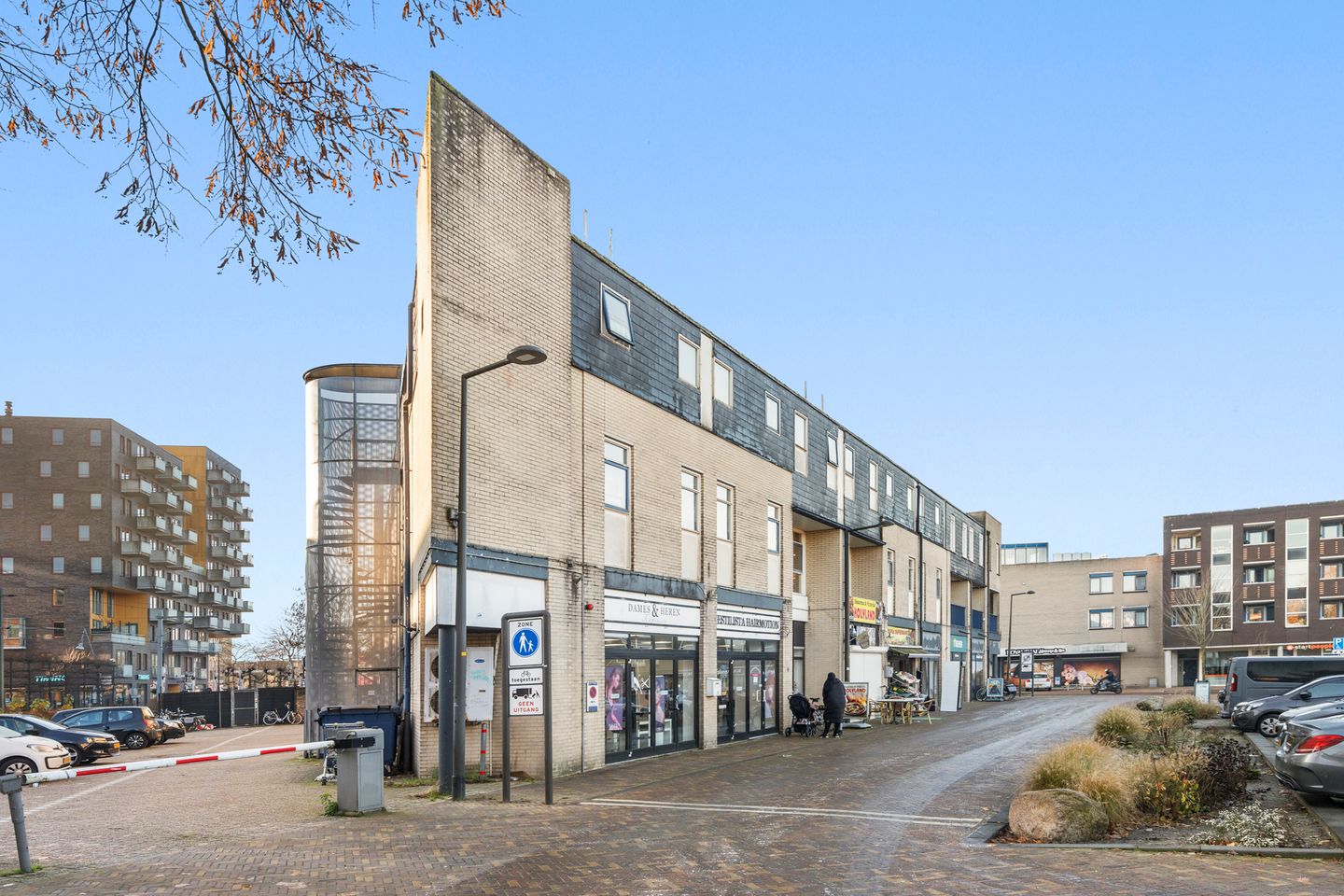 Bekijk foto 3 van Kuiperplein 35