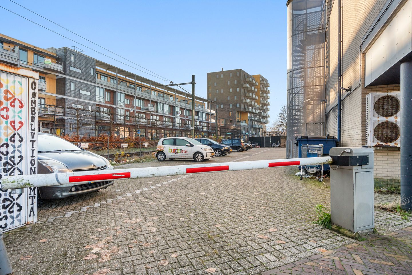 Bekijk foto 5 van Kuiperplein 35