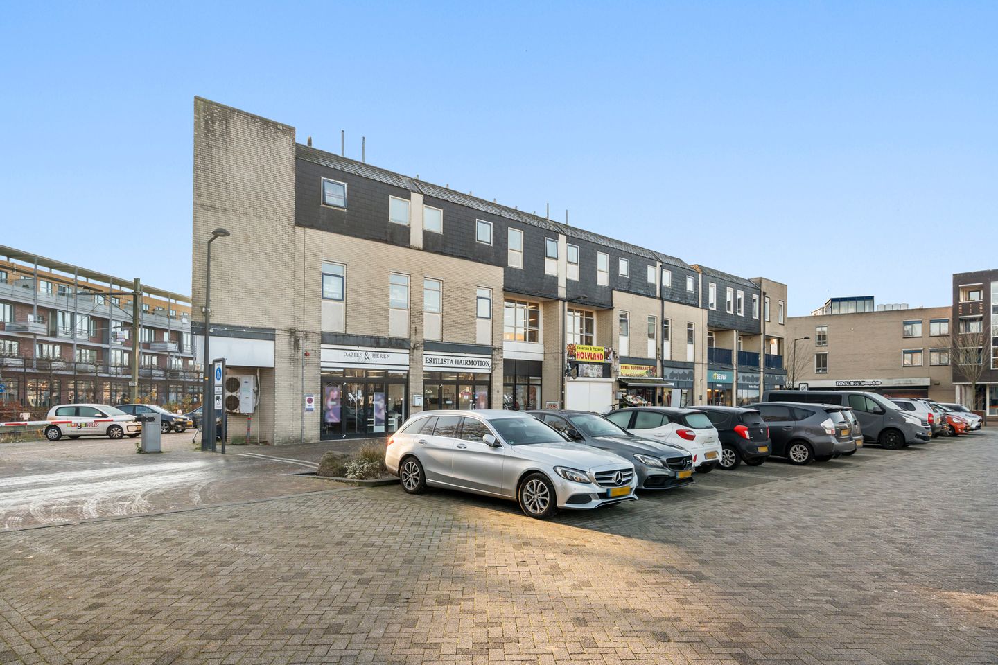 Bekijk foto 4 van Kuiperplein 35