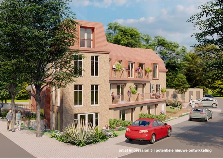 Photo 3 of Dorpstraat 2-A