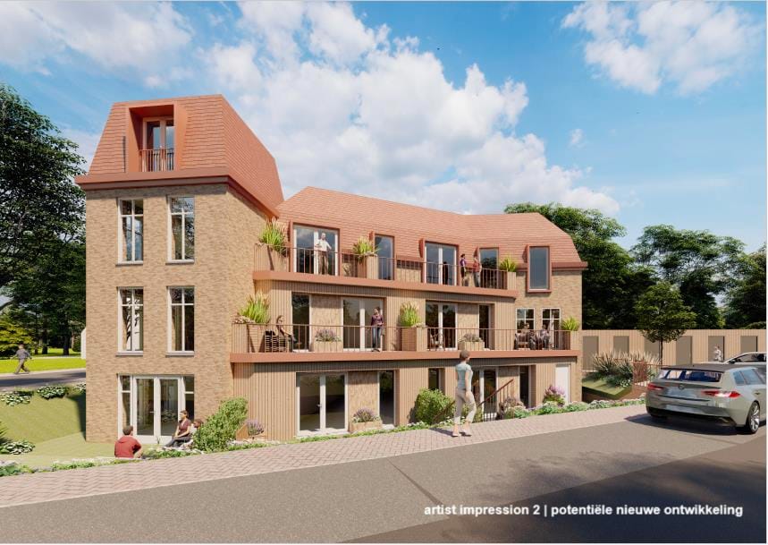 Foto 6 van Dorpstraat 2-A