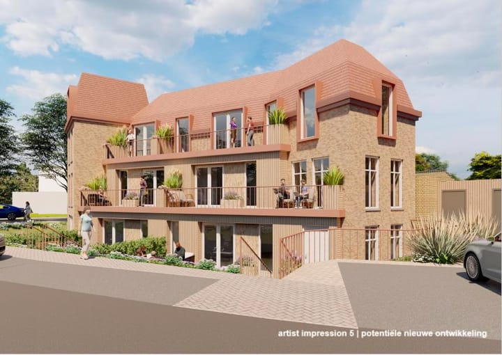 Photo 5 of Dorpstraat 2-A