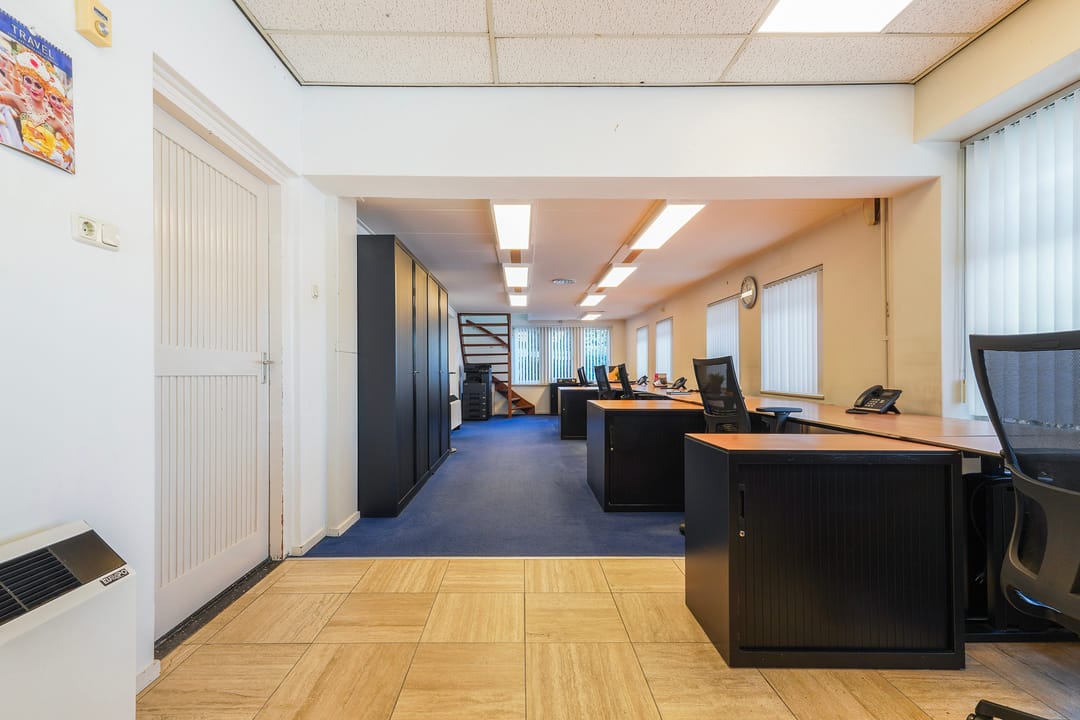 Foto 38 van Dorpstraat 2-A