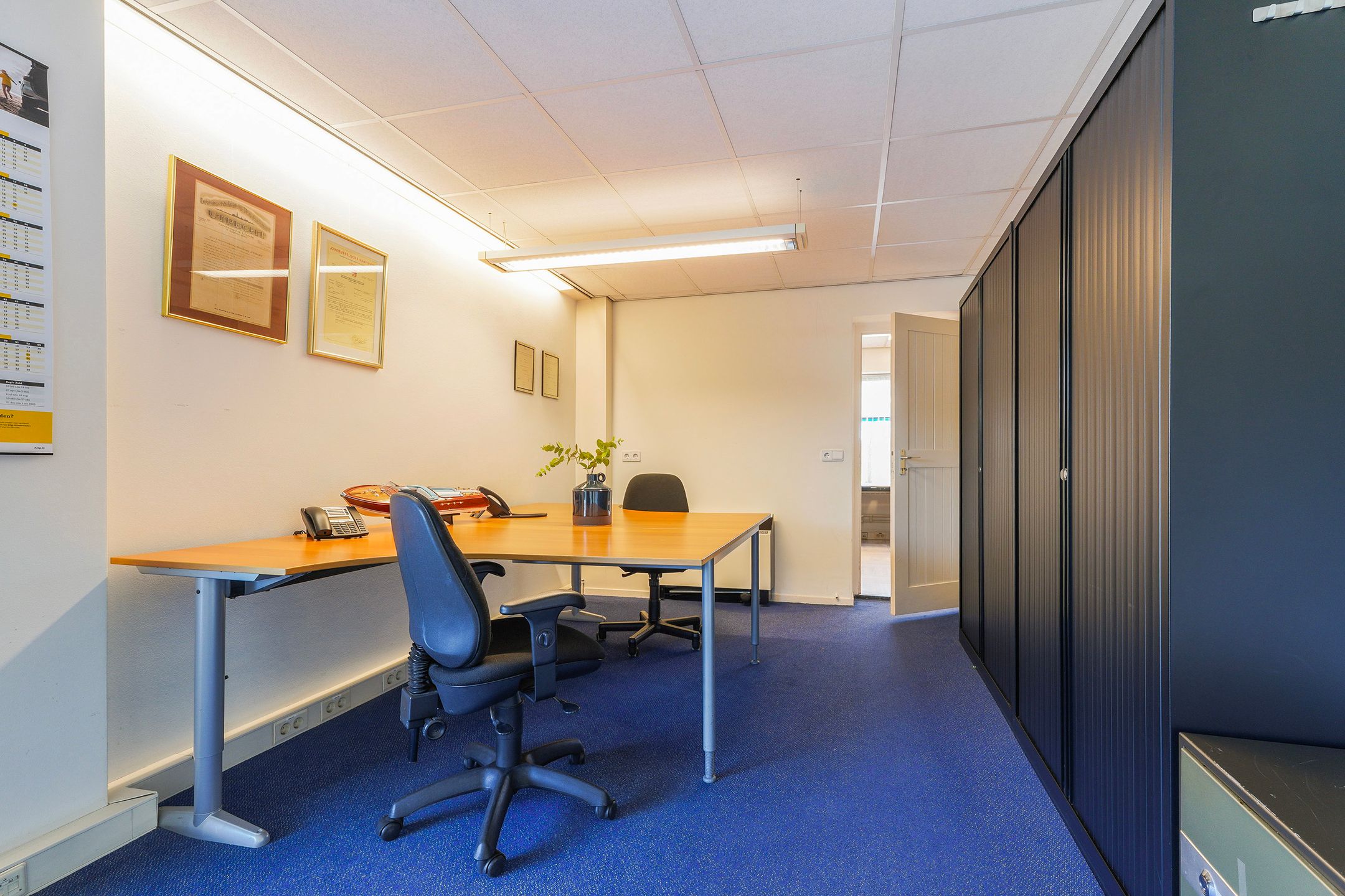 Foto 39 van Dorpstraat 2-A