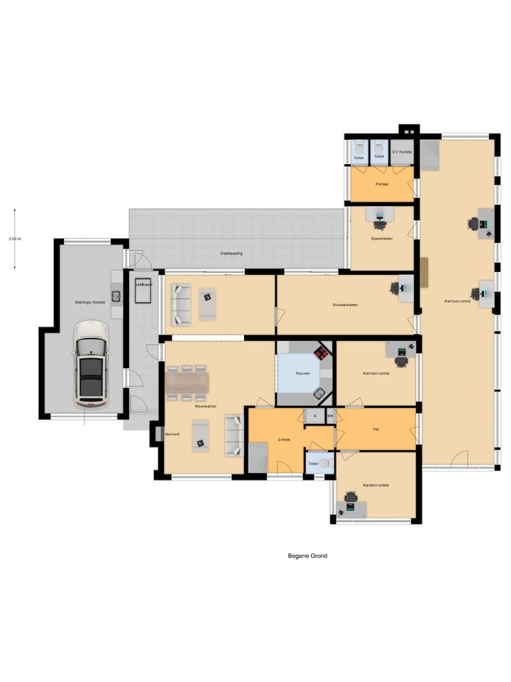 Photo 45 of Dorpstraat 2-A