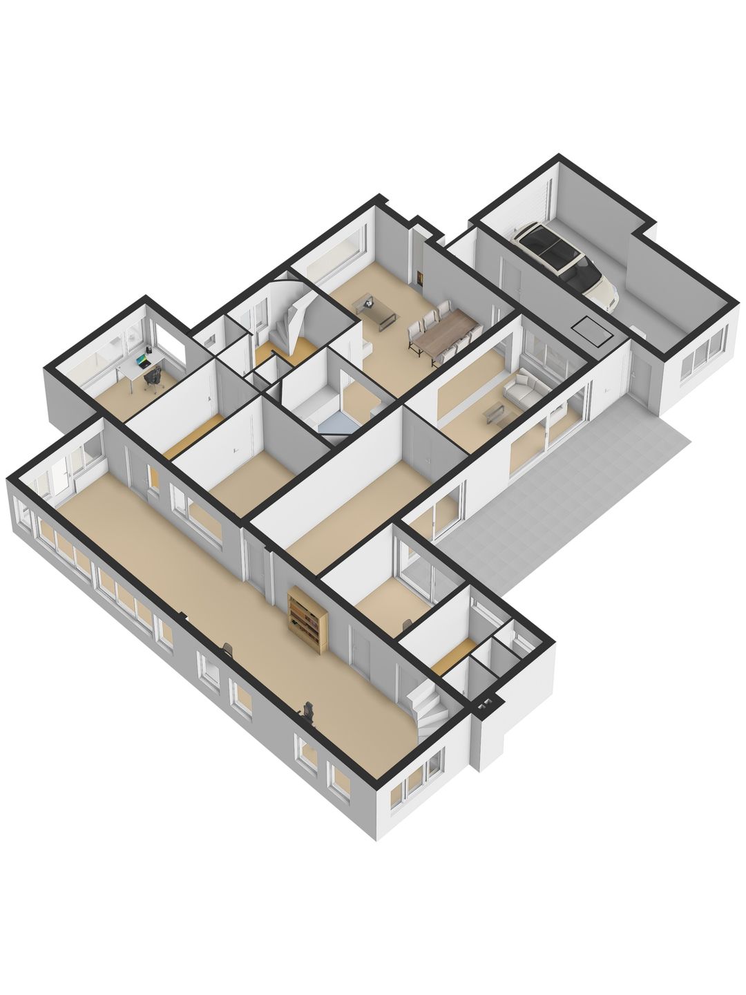 Foto 46 van Dorpstraat 2-A