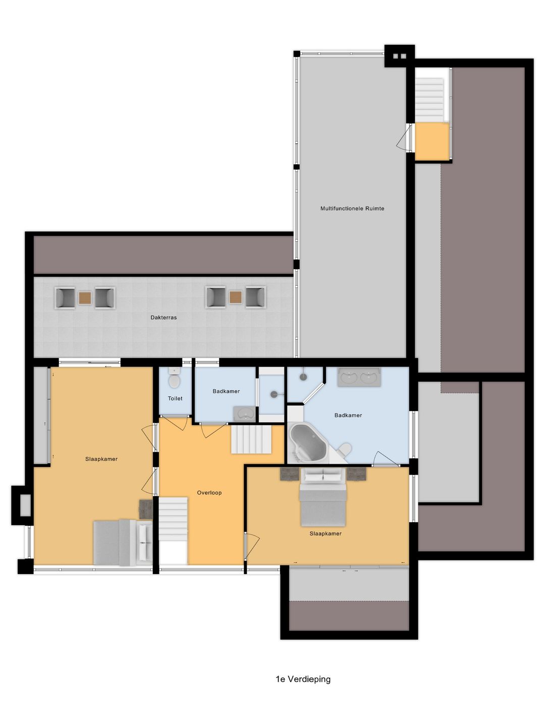 Foto 47 van Dorpstraat 2-A