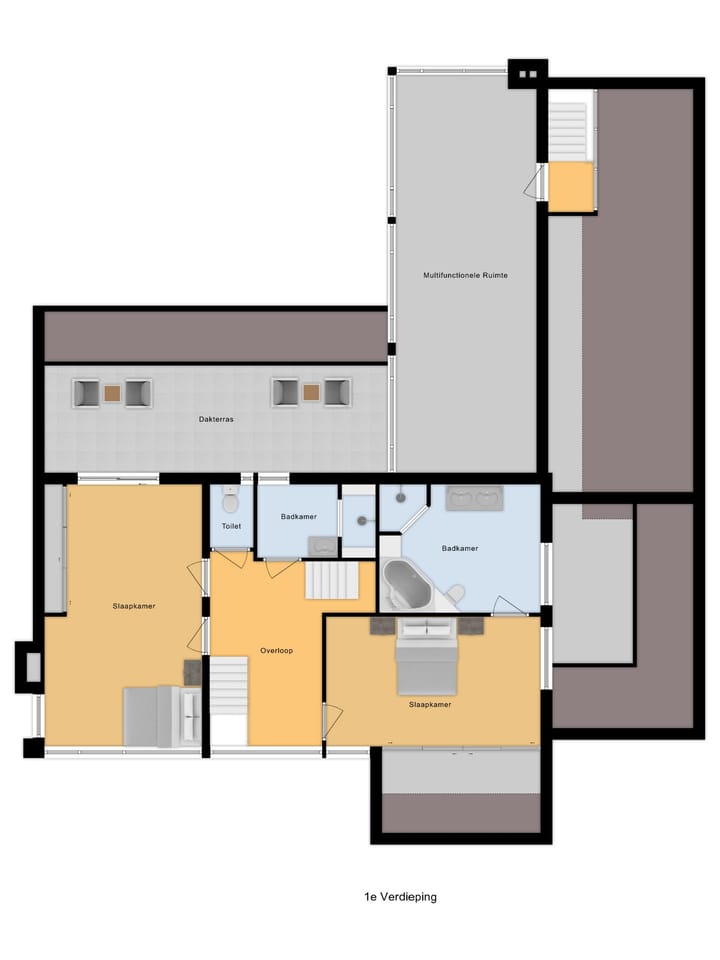 Photo 47 of Dorpstraat 2-A