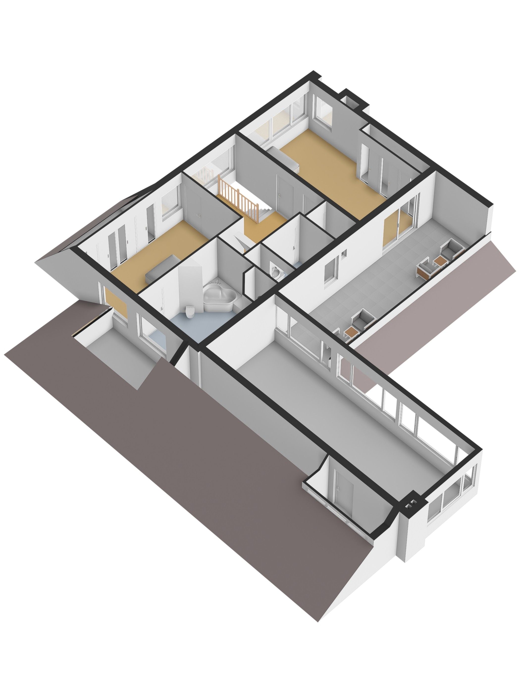 Foto 48 van Dorpstraat 2-A