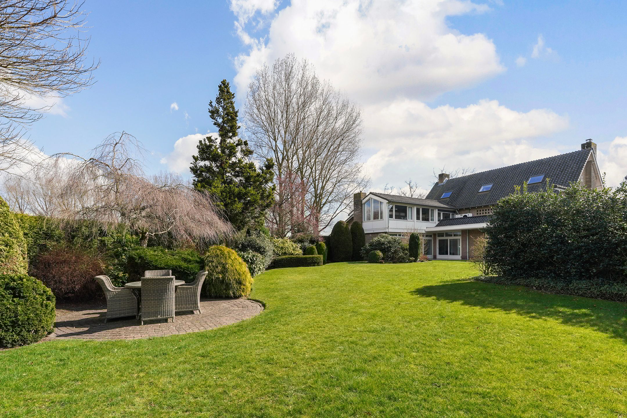 Foto 9 van Dorpstraat 2-A