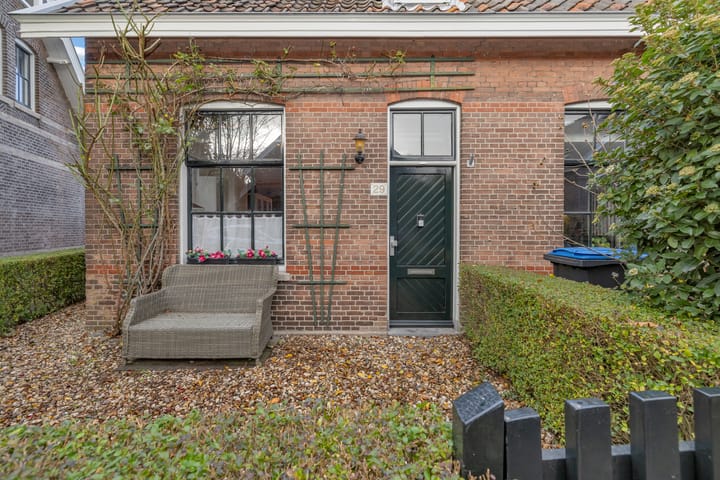 Foto 6 van Frederik Matthesstraat 29