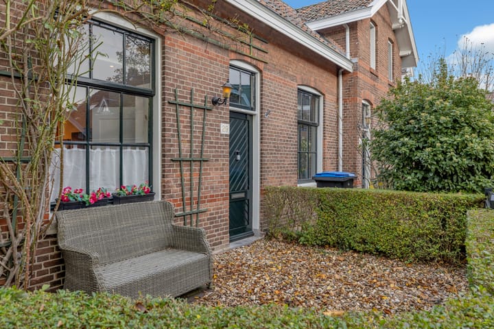 Foto 5 van Frederik Matthesstraat 29