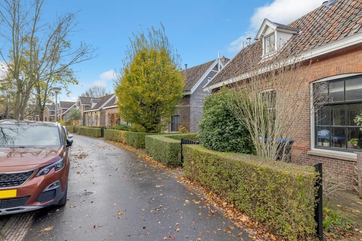 Foto 7 van Frederik Matthesstraat 29