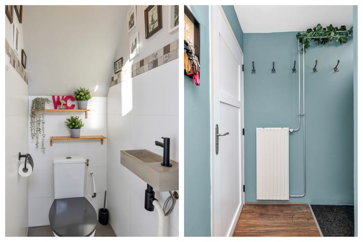 Foto 8 van Frederik Matthesstraat 29