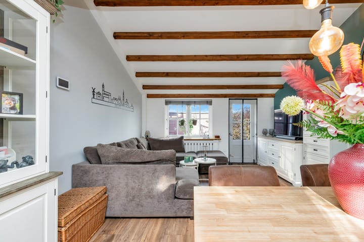 Foto 10 van Frederik Matthesstraat 29