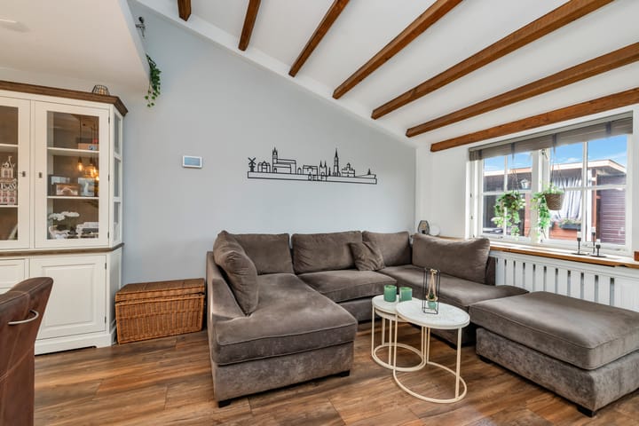 Foto 11 van Frederik Matthesstraat 29