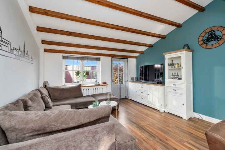 Foto 12 van Frederik Matthesstraat 29