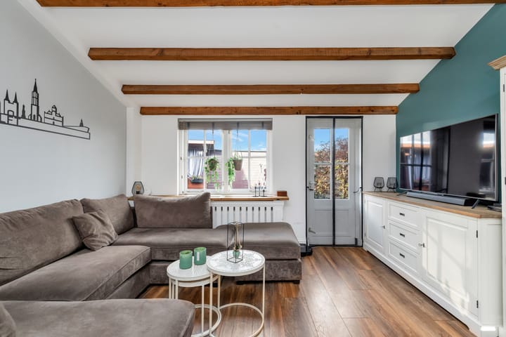 Foto 13 van Frederik Matthesstraat 29