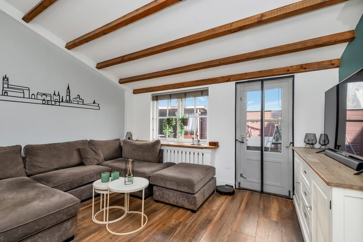 Foto 14 van Frederik Matthesstraat 29