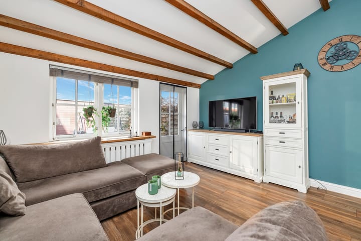 Foto 15 van Frederik Matthesstraat 29