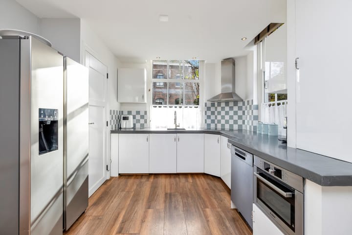 Foto 20 van Frederik Matthesstraat 29