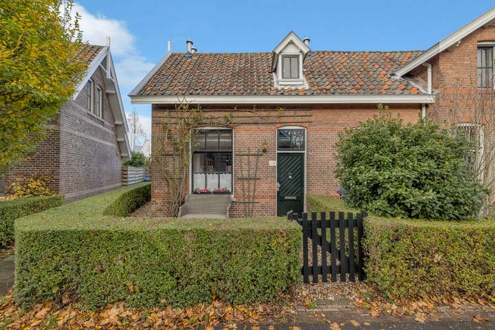 Foto 2 van Frederik Matthesstraat 29