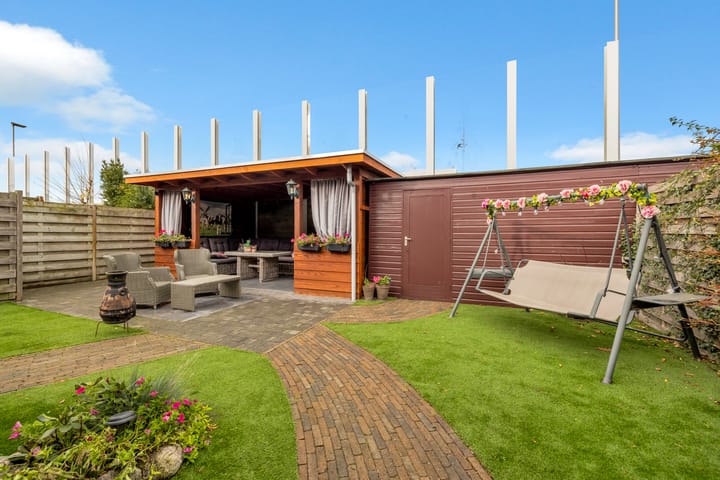 Foto 36 van Frederik Matthesstraat 29