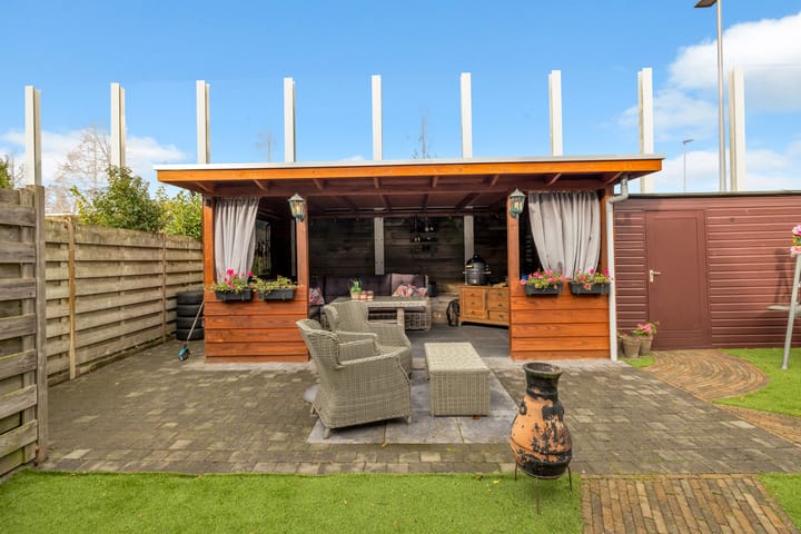 Foto 37 van Frederik Matthesstraat 29