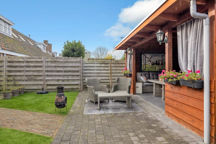 Foto 38 van Frederik Matthesstraat 29