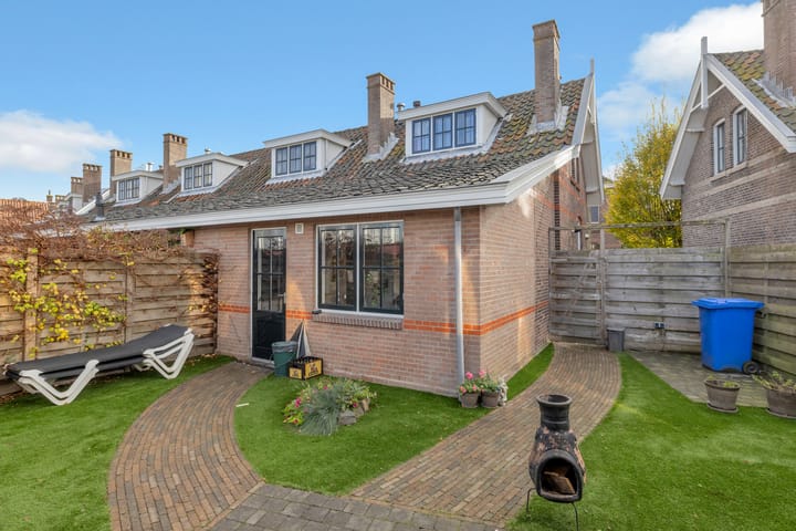 Foto 41 van Frederik Matthesstraat 29