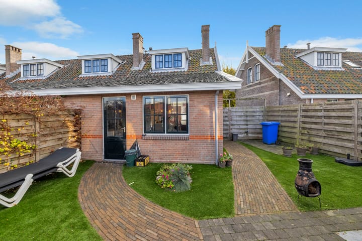 Foto 43 van Frederik Matthesstraat 29