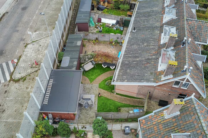 Foto 44 van Frederik Matthesstraat 29