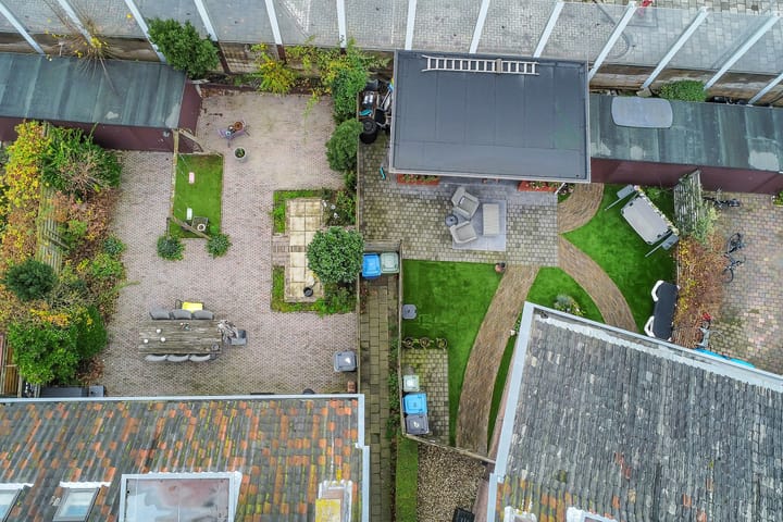 Foto 47 van Frederik Matthesstraat 29