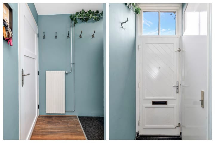 Foto 9 van Frederik Matthesstraat 29