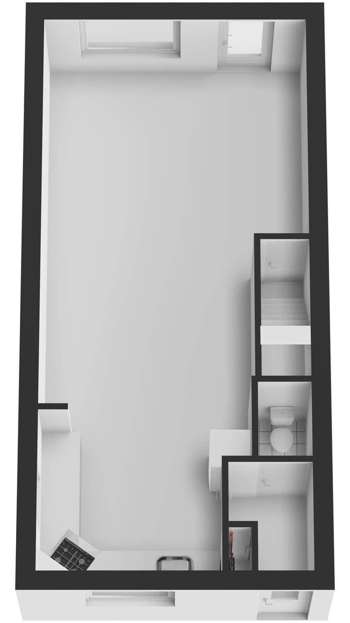 Foto 50 van Frederik Matthesstraat 29