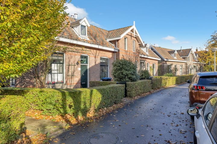 Foto 3 van Frederik Matthesstraat 29