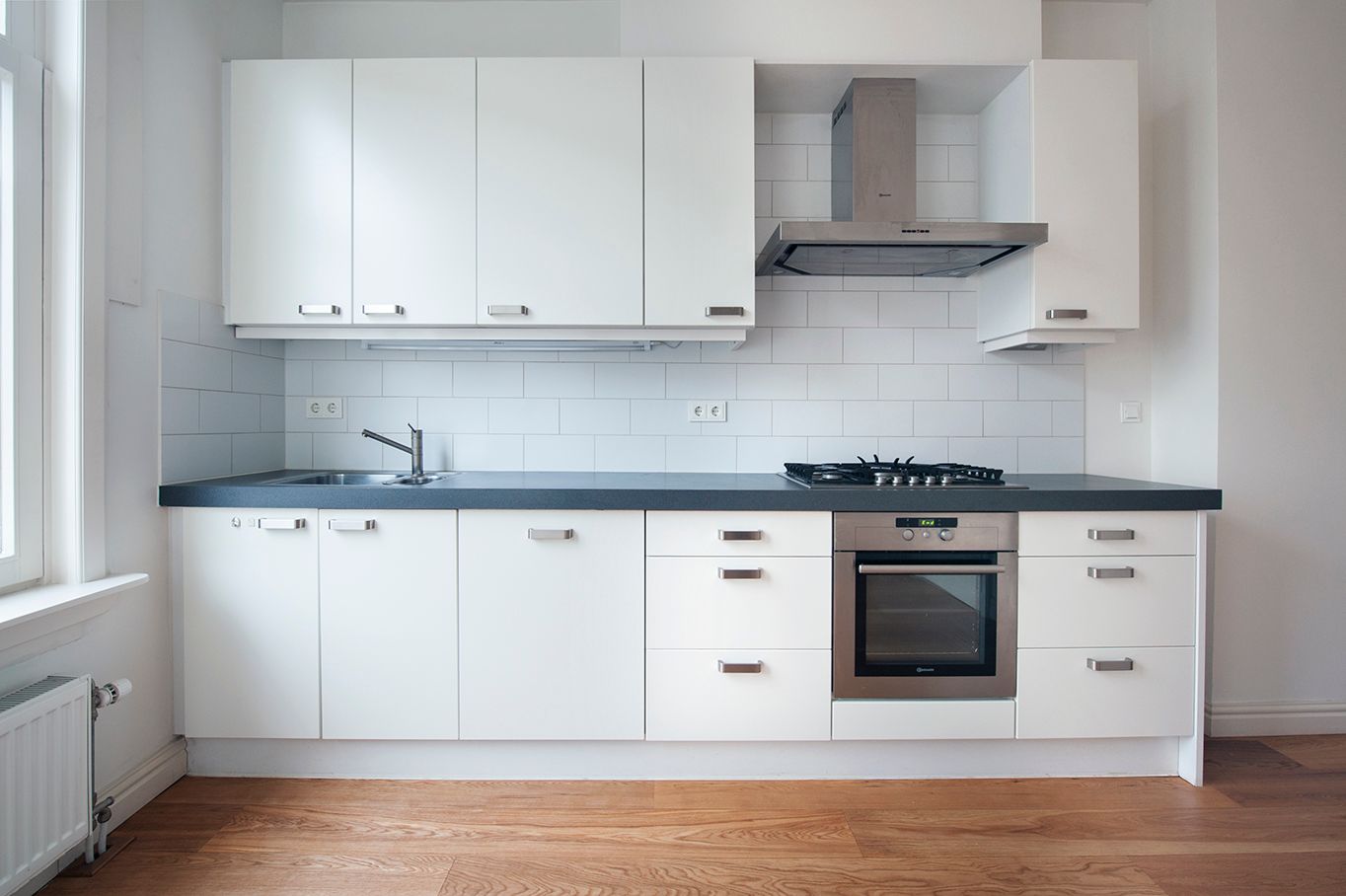 Foto 3 van Pieter Cornelisz. Hooftstraat 39-3